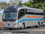 Viação Piracicabana 462450 na cidade de Campinas, São Paulo, Brasil, por Henrique Alves de Paula Silva. Número da foto: #13269435.