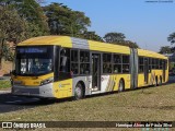 Transportes Capellini 32786 na cidade de Campinas, São Paulo, Brasil, por Henrique Alves de Paula Silva. Número da foto: #13269512.