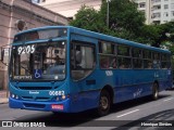 Auto Omnibus Nova Suissa 00882 na cidade de Belo Horizonte, Minas Gerais, Brasil, por Henrique Simões. Número da foto: #13269096.