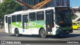 Transportes Mageli RJ 167.074 na cidade de Rio de Janeiro, Rio de Janeiro, Brasil, por Gabriel Sousa. Número da foto: #13270214.