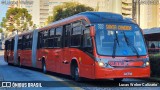 Viação Cidade Sorriso >> Viação Sorriso de Curitiba GE718 na cidade de Curitiba, Paraná, Brasil, por Lucas Weber Calizario. Número da foto: #13269374.