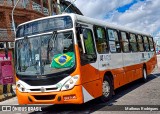 Empresa de Transportes Nova Marambaia AT-64213 na cidade de Belém, Pará, Brasil, por Matheus Rodrigues. Número da foto: #13270178.