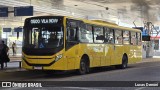 Transtusa - Transporte e Turismo Santo Antônio 2412 na cidade de Joinville, Santa Catarina, Brasil, por Lucas Denoni. Número da foto: #13270833.