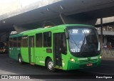 Viação Santa Edwiges 69995 na cidade de Belo Horizonte, Minas Gerais, Brasil, por Rava Ogawa. Número da foto: #13270648.