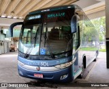 Viação Cidade Sol 8050 na cidade de Salvador, Bahia, Brasil, por Mairan Santos. Número da foto: #:id.