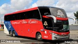 Expresso São Luiz 10060 na cidade de Feira de Santana, Bahia, Brasil, por Rafael Chaves. Número da foto: #13270359.