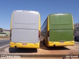 Ônibus Particulares  na cidade de Belo Horizonte, Minas Gerais, Brasil, por Júlio  Mandelli. Número da foto: #13268921.