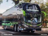 Viação Garcia 96061 na cidade de Curitiba, Paraná, Brasil, por João Dolzan. Número da foto: #13270966.