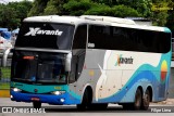 Viação Xavante 6400 na cidade de Goiânia, Goiás, Brasil, por Filipe Lima. Número da foto: #13270874.