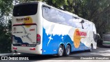 Transvan Transportes e Turismo 2007 na cidade de Joinville, Santa Catarina, Brasil, por Alexandre F.  Gonçalves. Número da foto: #13271063.