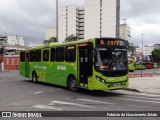 Santo Antônio Transportes Niterói 2.2.025 na cidade de Niterói, Rio de Janeiro, Brasil, por Fabricio do Nascimento Zulato. Número da foto: #:id.