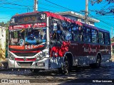 Transportes Mariscal Lopez 045 na cidade de Asunción, Paraguai, por Willian Lezcano. Número da foto: #:id.