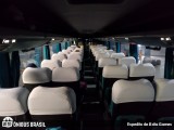 Empresa Gontijo de Transportes 18925 na cidade de Petrolina, Pernambuco, Brasil, por Espedito de Brito Gomes. Número da foto: #13269347.