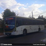 BsBus Mobilidade 500062 na cidade de Brazlândia, Distrito Federal, Brasil, por Daniel Santos Montalvão. Número da foto: #13269584.