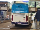 Viação Piracicabana 1508 na cidade de São Paulo, São Paulo, Brasil, por Brenno Santos. Número da foto: #13269620.