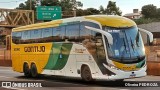 Empresa Gontijo de Transportes 30000 na cidade de Betim, Minas Gerais, Brasil, por Oliveira PEDROZA. Número da foto: #13268897.