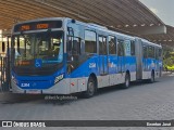 Mobibrasil São Lourenço >>> Mobi-PE 2.514 na cidade de Camaragibe, Pernambuco, Brasil, por Ewerton José. Número da foto: #:id.