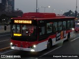 Metbus 1884 na cidade de Providencia, Santiago, Metropolitana de Santiago, Chile, por Benjamín Tomás Lazo Acuña. Número da foto: #13268635.