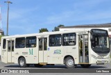 Viação Castelo Branco 25296 na cidade de Quatro Barras, Paraná, Brasil, por Luiz Souza. Número da foto: #13268684.