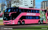 Eucatur - Empresa União Cascavel de Transportes e Turismo 6041 na cidade de Toledo, Paraná, Brasil, por Vitor Mello. Número da foto: #13270955.