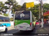 Turismo e Fretamento Orion Transportes 4402 na cidade de São Paulo, São Paulo, Brasil, por Jackson Sousa Leite. Número da foto: #13270965.