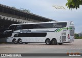 Planalto Transportes 2141 na cidade de Americana, São Paulo, Brasil, por Jacy Emiliano. Número da foto: #13269208.