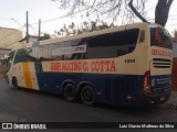 Empresa Alcino G. Cotta 1004 na cidade de Montes Claros, Minas Gerais, Brasil, por Luiz Otavio Matheus da Silva. Número da foto: #13270931.