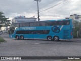 Auto Viação Progresso 6149 na cidade de Caruaru, Pernambuco, Brasil, por Simão Cirineu. Número da foto: #:id.