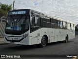Onicamp Transporte Coletivo 4945 na cidade de Campinas, São Paulo, Brasil, por Totupe Jorge. Número da foto: #13268969.