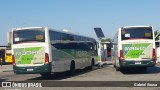 Transportes Mageli RJ 167.059 na cidade de Rio de Janeiro, Rio de Janeiro, Brasil, por Gabriel Sousa. Número da foto: #13270230.