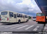 Viação Santo Ângelo 18M08 na cidade de Curitiba, Paraná, Brasil, por Thomas Kynast. Número da foto: #13270703.