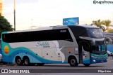 Expresso Satélite Norte 15500 na cidade de Goiânia, Goiás, Brasil, por Filipe Lima. Número da foto: #:id.