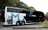 Empresa de Ônibus Nossa Senhora da Penha 64105 na cidade de São Paulo, São Paulo, Brasil, por Vicente de Paulo Alves. Número da foto: #13269293.