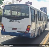 ViaBus Transportes CT-97707 na cidade de Belém, Pará, Brasil, por Lucas Jacó. Número da foto: #13270166.