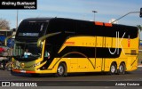 Expresso JK 24128 na cidade de Goiânia, Goiás, Brasil, por Andrey Gustavo. Número da foto: #13270518.