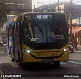 Viação Campo dos Ouros 3317 na cidade de Guarulhos, São Paulo, Brasil, por Fabiano Cerqueira. Número da foto: #:id.
