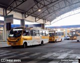 Plataforma Transportes 31097 na cidade de Salvador, Bahia, Brasil, por Gustavo Santos Lima. Número da foto: #13269614.