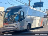 Auto Viação Urubupungá 20.136 na cidade de Osasco, São Paulo, Brasil, por Matheus Neri dos Santos. Número da foto: #13268753.