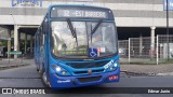 Independência > Trans Oeste Transportes 10527 na cidade de Belo Horizonte, Minas Gerais, Brasil, por Edmar Junio. Número da foto: #:id.