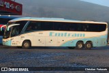 Emtram 4970 na cidade de Manhuaçu, Minas Gerais, Brasil, por Christian  Fortunato. Número da foto: #13268885.