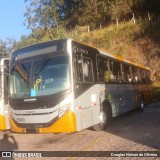 Viação Cidade de Caieiras 25353 na cidade de Caieiras, São Paulo, Brasil, por Douglas Nelson de Oliveira. Número da foto: #13270687.