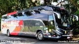 Style Bus 8900 na cidade de Joinville, Santa Catarina, Brasil, por Alexandre F.  Gonçalves. Número da foto: #13271152.
