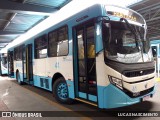 Transul – Transportes Urbanos Nossa Senhora dos Prazeres 41 na cidade de Lages, Santa Catarina, Brasil, por LUCAS NASCIMENTO. Número da foto: #13269158.