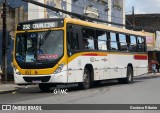 Empresa Metropolitana 452 na cidade de Recife, Pernambuco, Brasil, por Gustavo Ribeiro. Número da foto: #13269884.