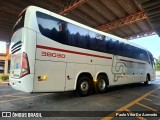 Transpen Transporte Coletivo e Encomendas 38030 na cidade de Campinas, São Paulo, Brasil, por Paulo Vitor De Azevedo. Número da foto: #13270680.
