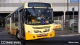 Via Oeste < Autobus Transportes 30163 na cidade de Belo Horizonte, Minas Gerais, Brasil, por Edmar Junio. Número da foto: #13270632.