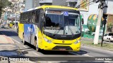 Viação Sudeste 8172 na cidade de Cachoeiro de Itapemirim, Espírito Santo, Brasil, por Gabriel Telles. Número da foto: #13268842.