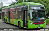 Express Transportes Urbanos Ltda 4 8935 na cidade de São Paulo, São Paulo, Brasil, por Douglas Lasser. Número da foto: #13269054.