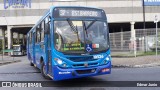 Independência > Trans Oeste Transportes 10526 na cidade de Belo Horizonte, Minas Gerais, Brasil, por Edmar Junio. Número da foto: #:id.