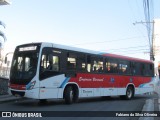 Empresa Barraca Turismo 0450 na cidade de Barbacena, Minas Gerais, Brasil, por Fabiano da Silva Oliveira. Número da foto: #13269812.